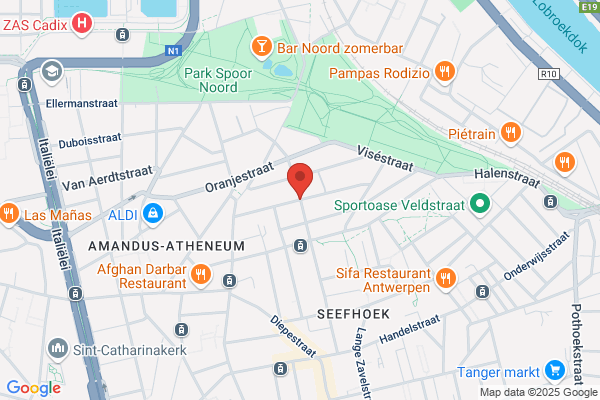 Seefhoek