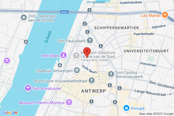 Antwerps Incasso Kantoor Bvba