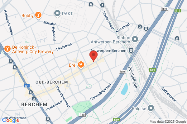 Arbeid En Milieu Vzw