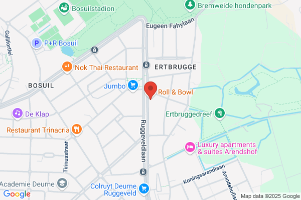 Gouden Lepeltje (Het)