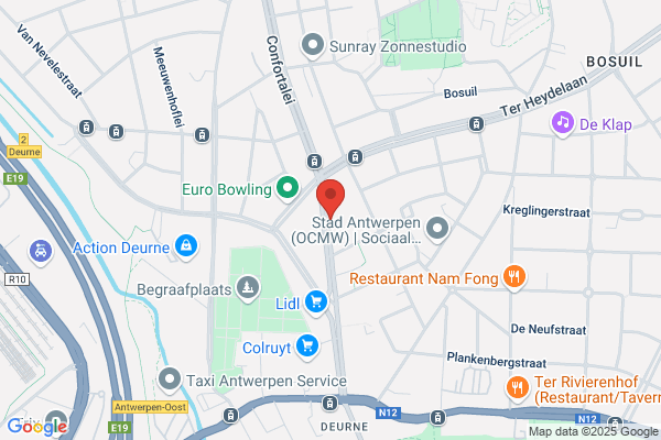 Het Spaenen Doosje