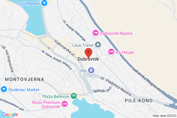 Dubrovnik Bvba