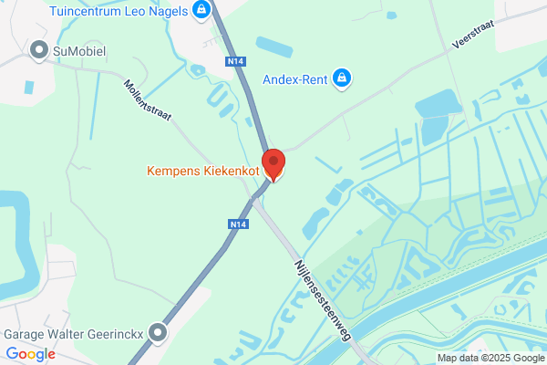 Kiekekot (Restaurant)