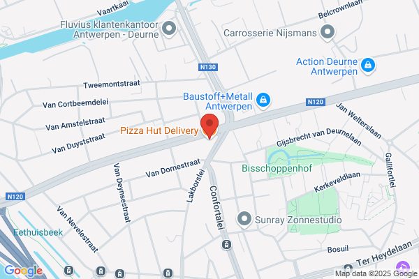 Pizza Hut