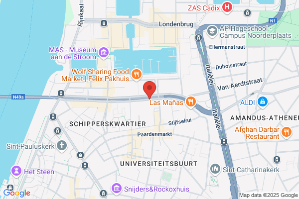 Zuid-West