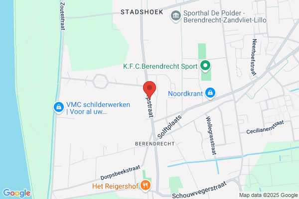 Van De Ven/Gerard