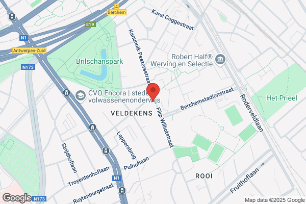 Antwerps Dentaal Bedrijf