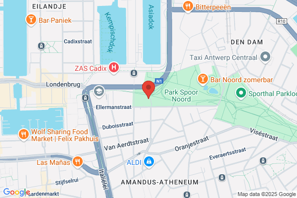 Algemeen Herstellingscentrum Kunstgebitten