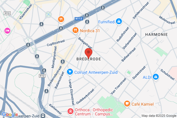 Bredero