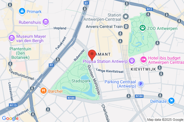 Gaertner S.