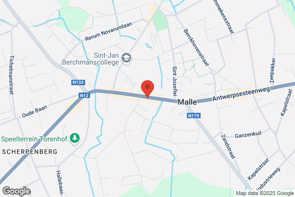 Kamoen Axel Orthodontie Bvba