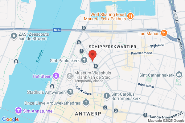 Vanderheyden/Gilbert