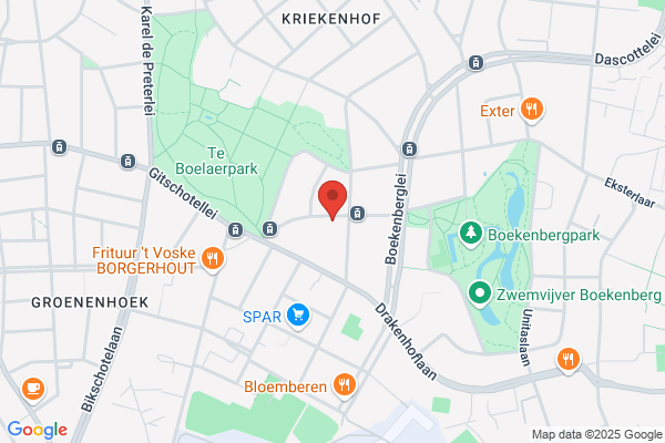 Verschueren Dirk Bvba
