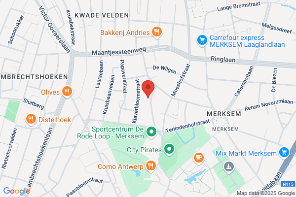 Willemarck/Katrien