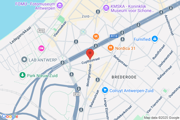 Lenaerts Lieve (Studio) Bvba