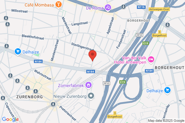 Nul Een Bvba