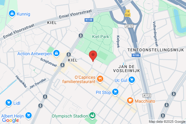 Seuntjes C