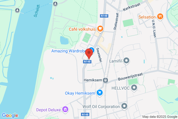 Vervliet K