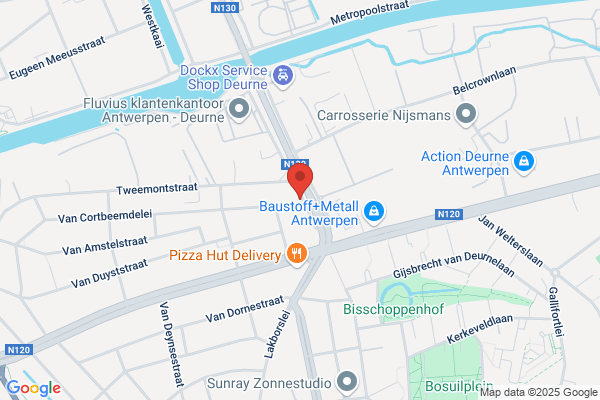 Arc Deurne