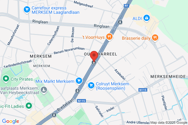Abovo-Merksem