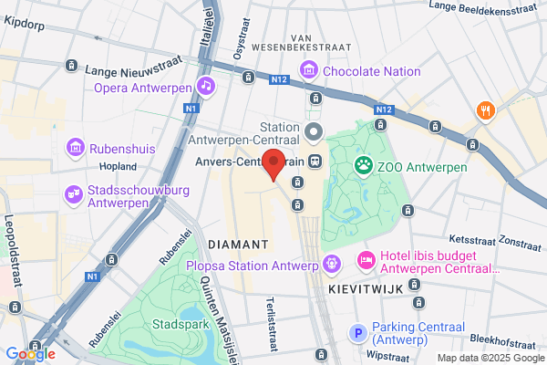 A-Dx.Net Bvba
