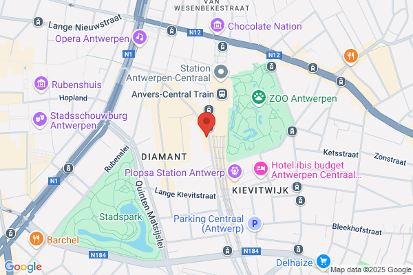Avnina Gems Bvba