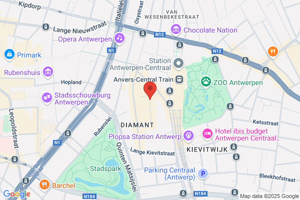 Diajewel Nv