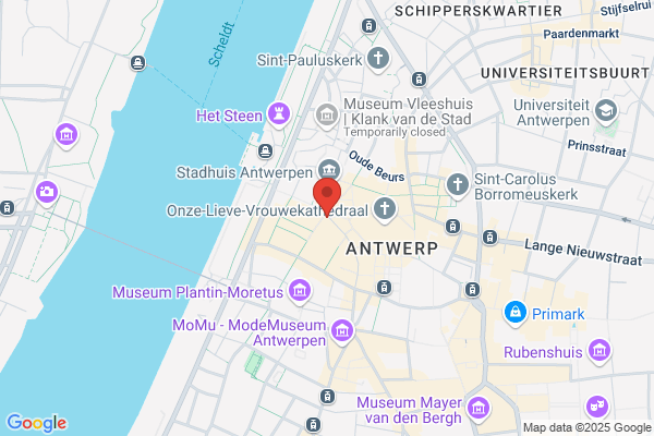 Diamalt Bvba