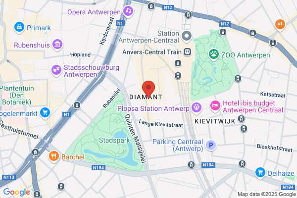 Diamaxx Nv