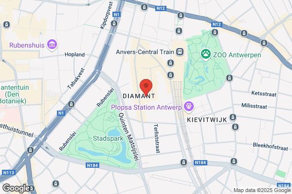 Diaminter Nv