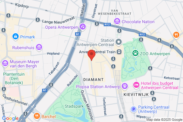 Diamondland Nv