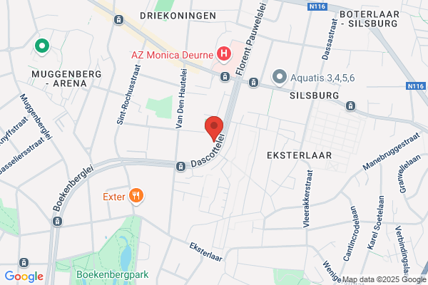 Diëtistenpraktijk De Ridder