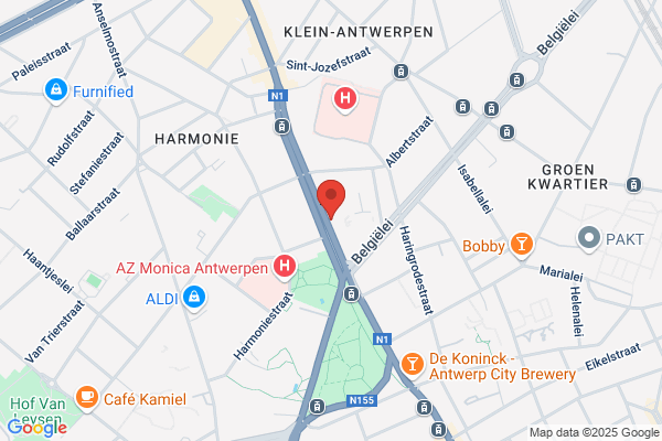 Doktershuis