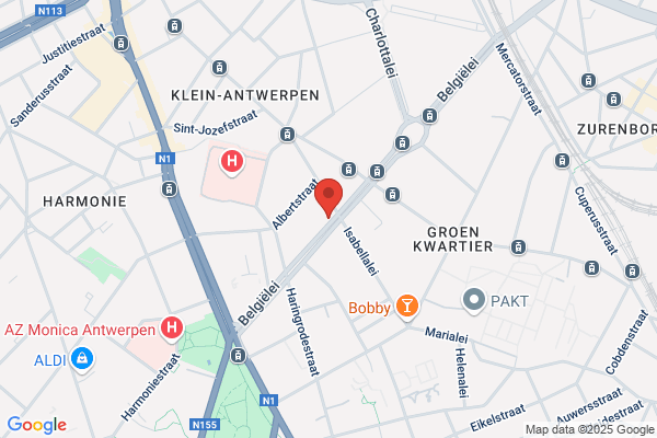 De Kopiant Bvba