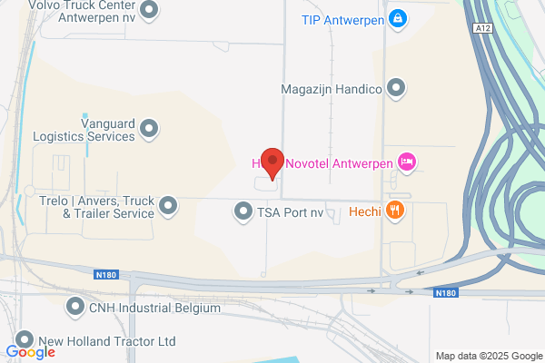 Snt Belgium Nv