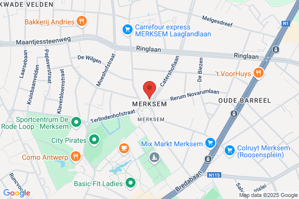 Schuddinck/Patrick