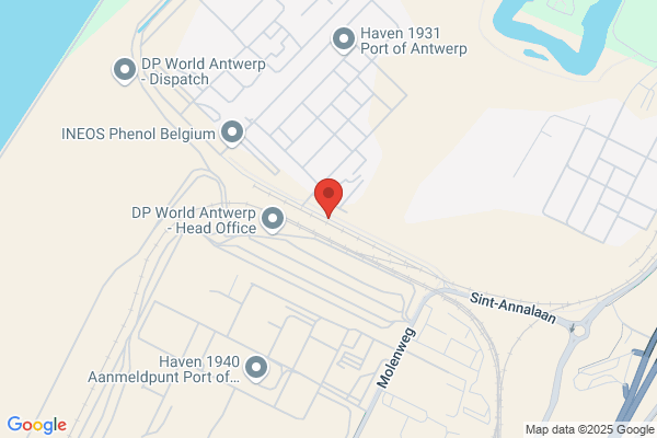 Antwerp Distribution Bvba