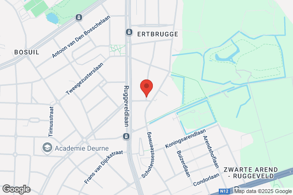 High Quality Distributiedienst Nv