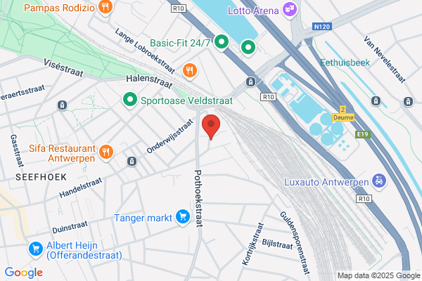 Alinhout