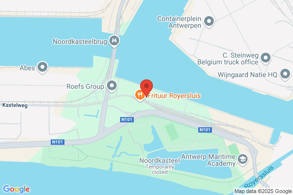 Westerlund Bulk Terminals
