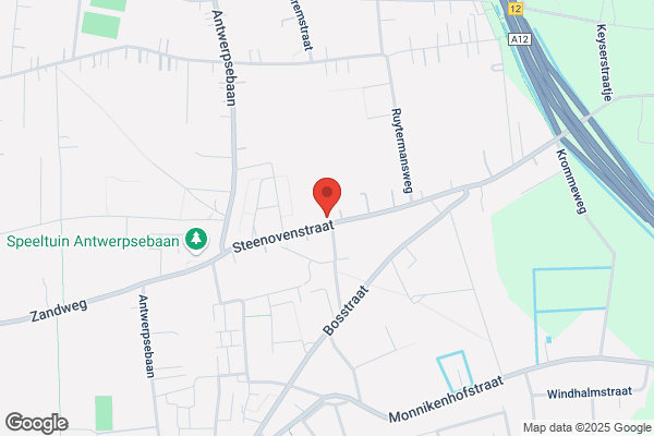 Betty's Hondensalon