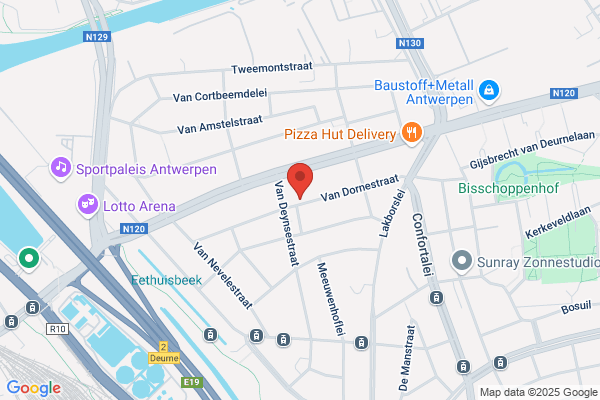 Poortautomatic Bvba