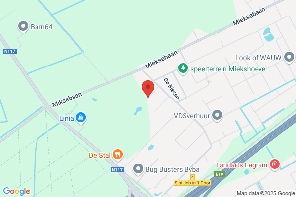 Van Paesschen-De Bruyne Bvba