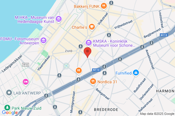 Van Hamme L