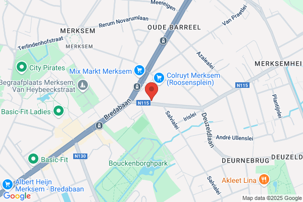De Effenaar