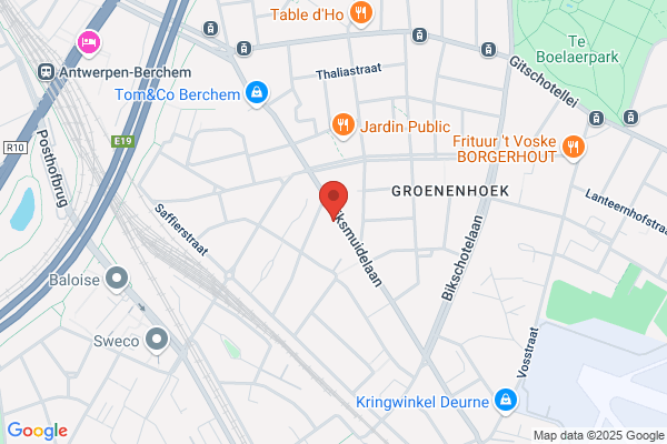 Walther/Aline