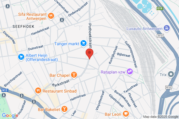 Auto- En Motorrijscholengroep Sanderus