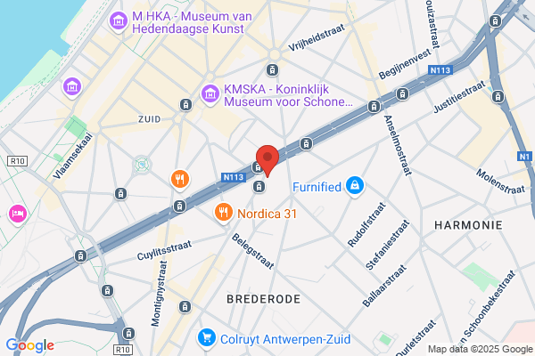 Merksemse Rijschool