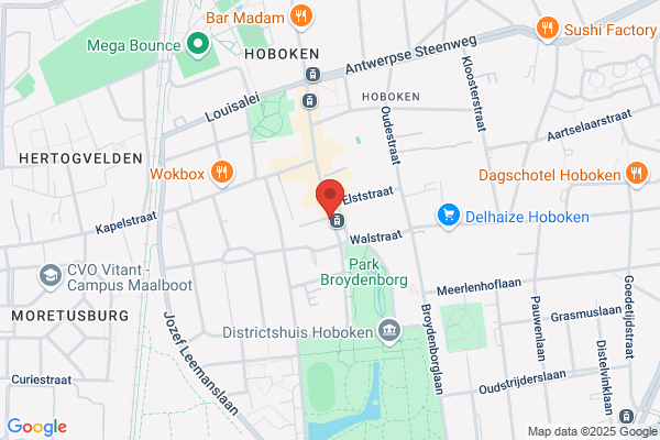 Rijscholen Erasmus