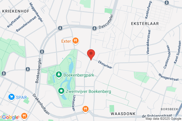 Drogisterij De Ekster Bvba